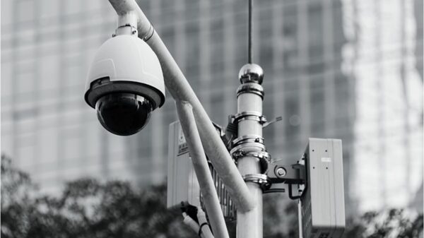 CCTV Camera Brands in India