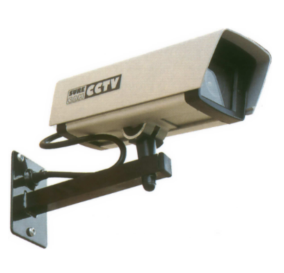 CCTV Cameras, Camera System