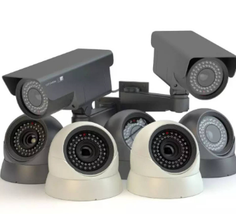 CCTV Camera, Best CCTV Installation