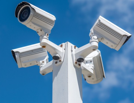 Best CCTV Cameras