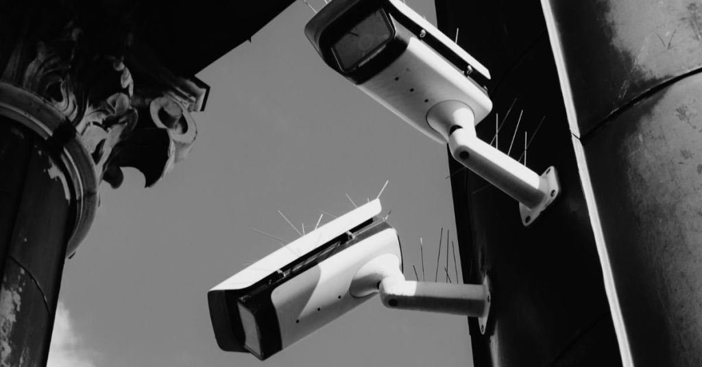 CCTV Installation Services