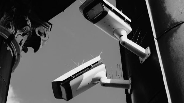 CCTV Installation Services