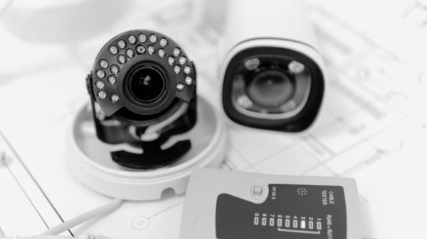 CCTV Installation Services