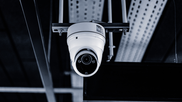 CCTV Installation Services