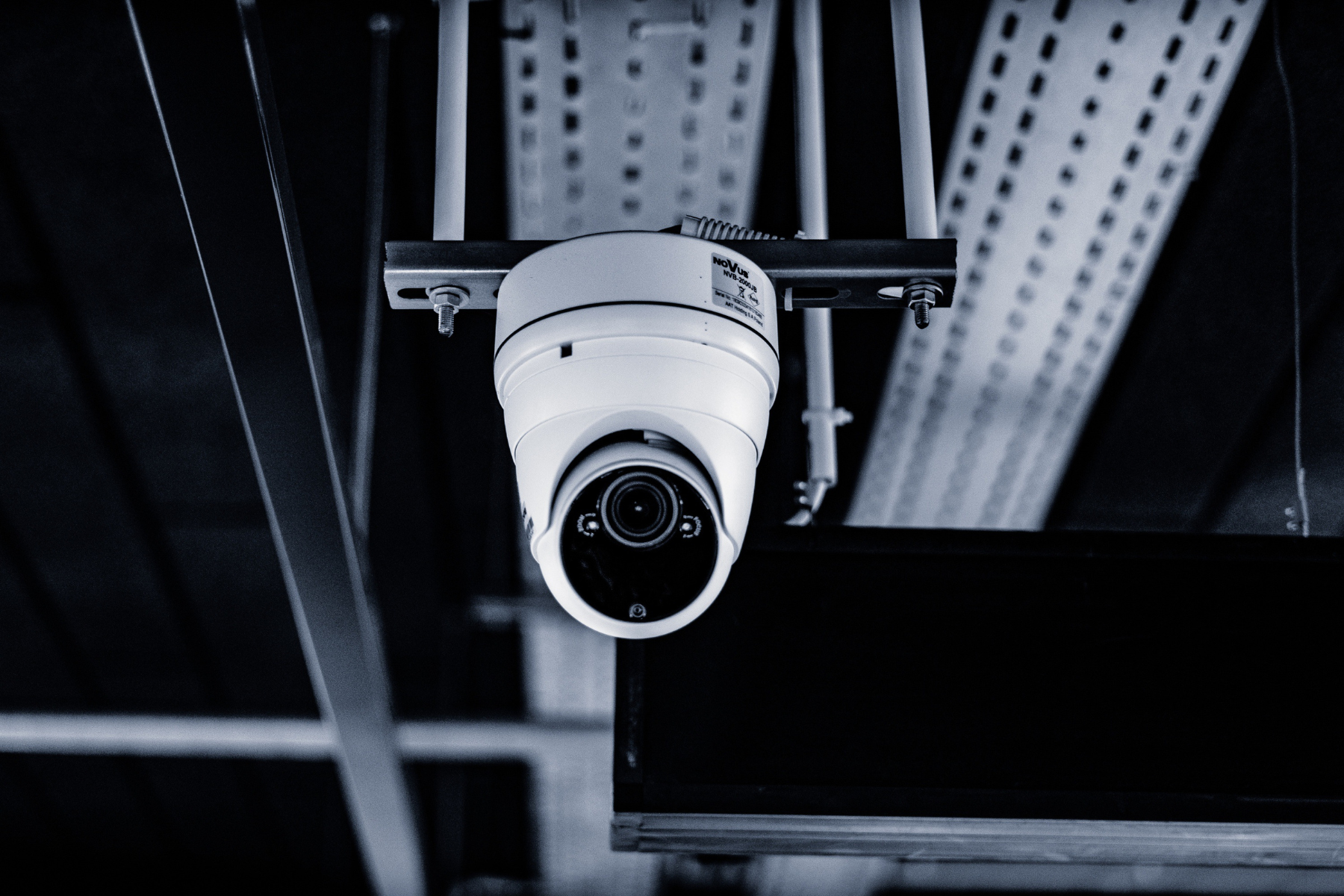 CCTV Installation Services