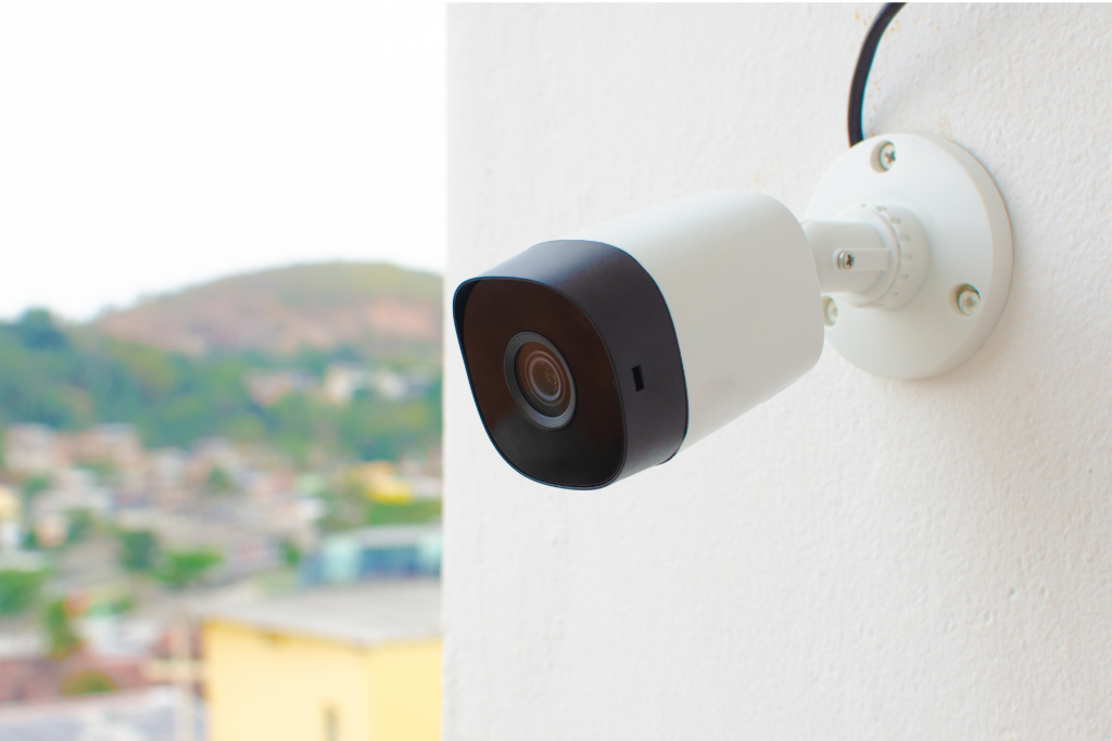 CCTV Installation Services