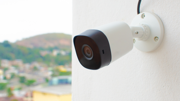 CCTV Installation Services