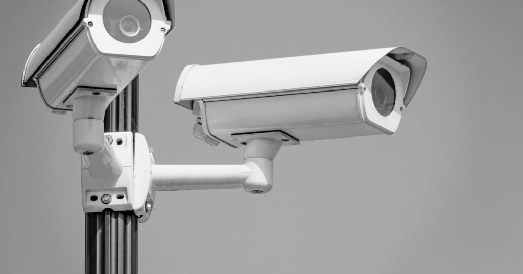 Best CCTV Cameras 