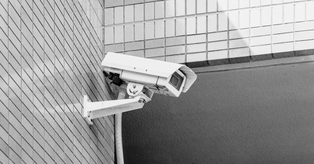 Best CCTV Installation