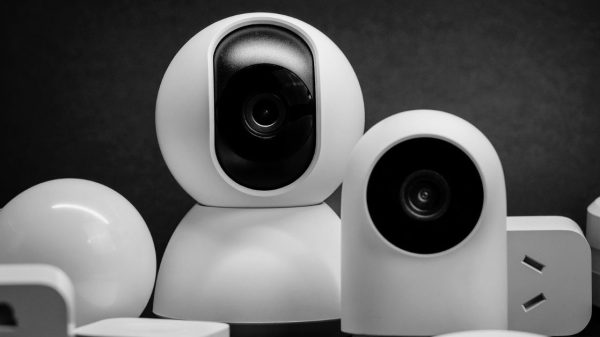 CCTV Camera