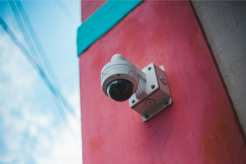 cctv services