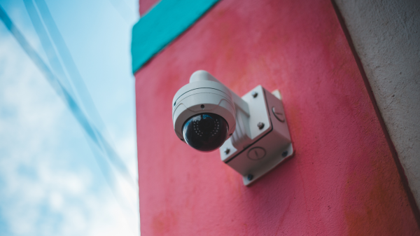 cctv services