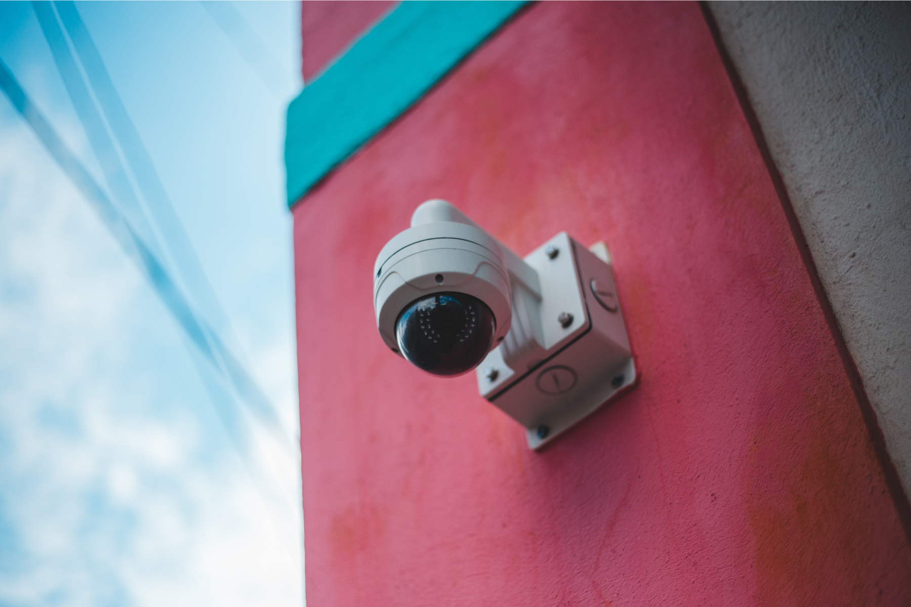 cctv services