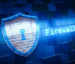 network firewalls