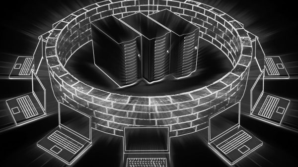 Types of Firewalls