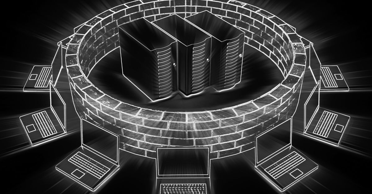 Types of Firewalls