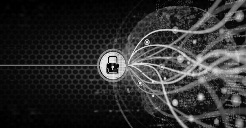 Zero Trust Network Security Architecture