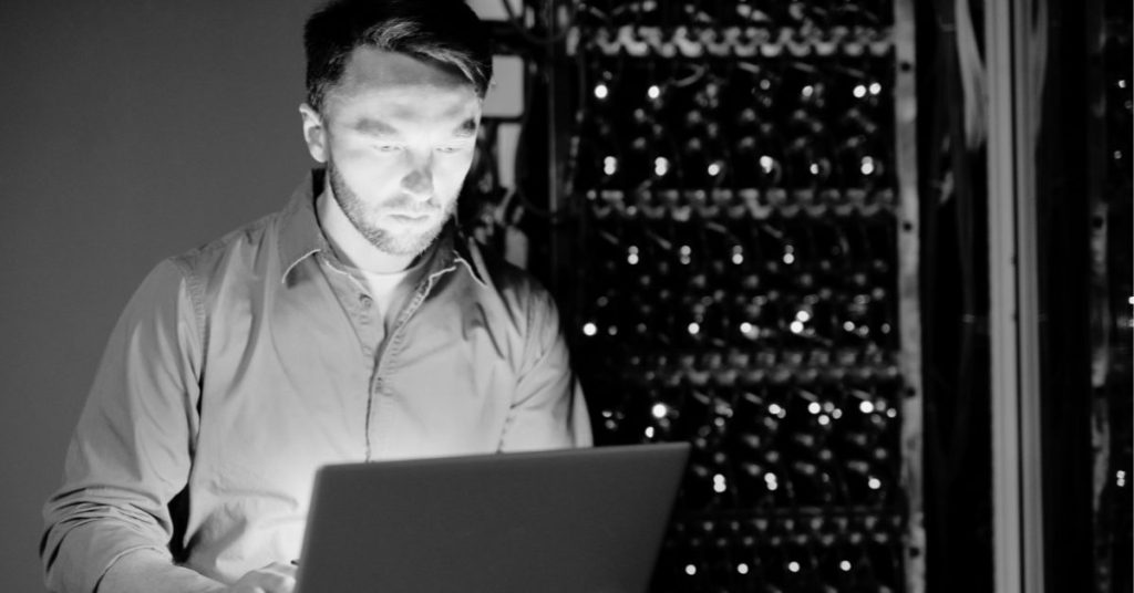 Data centers