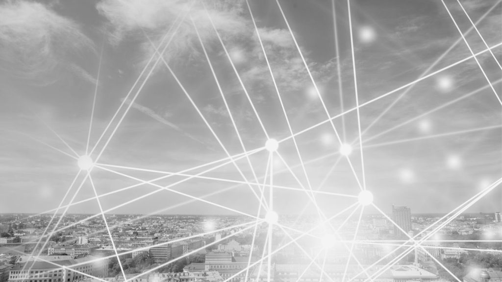 Educational Network Architecture 